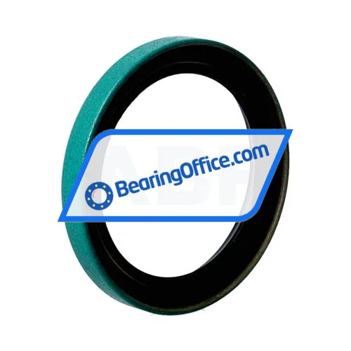 SKF 50X65X8CRW1R bearing image 2