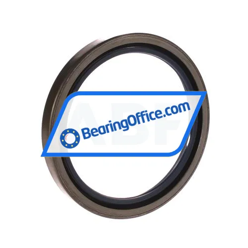 Carl Freudenberg - Germany B2FUD5 100X125X13 bearing image 2