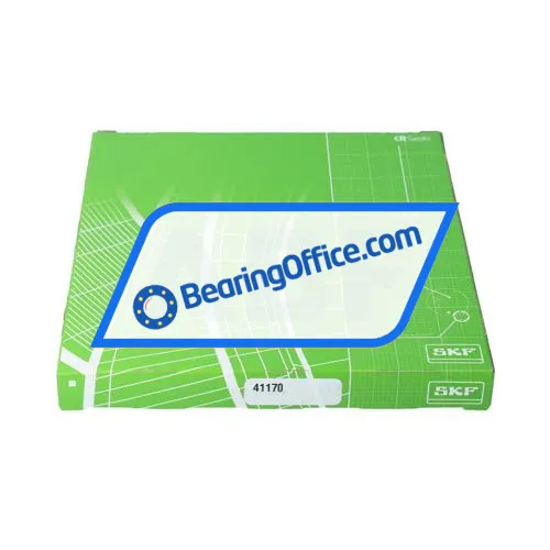 SKF CR41170 bearing image 3