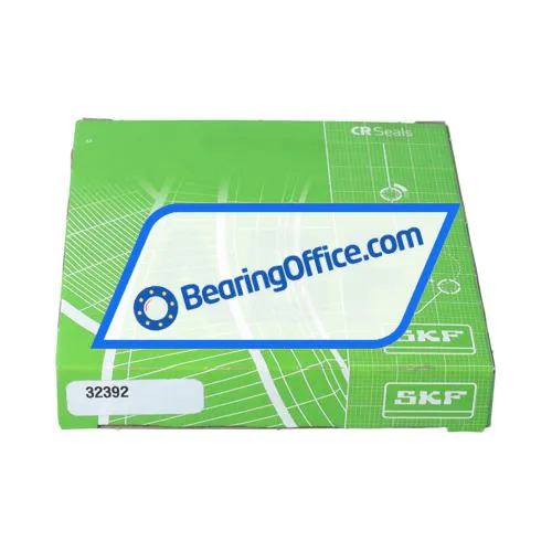 SKF 32392 bearing image 3