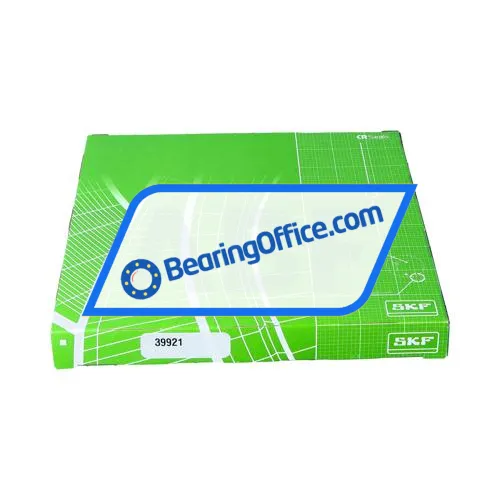 SKF 39921 bearing image 3
