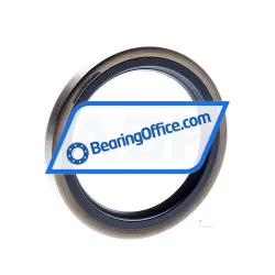 SKF CR64X85X10CRSH13R rulman resim 2