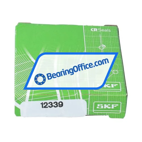 SKF CR12339 bearing image 3