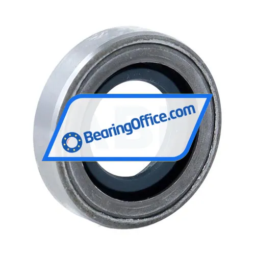 Simrit (Freudenberg) B2U 18X35X8 bearing image 2