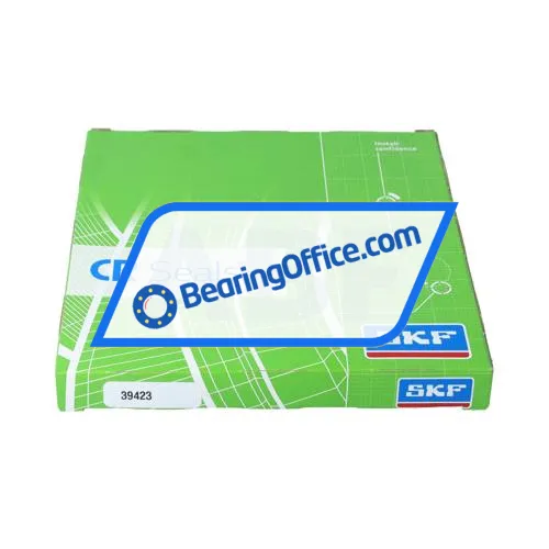 SKF 39423 bearing image 3