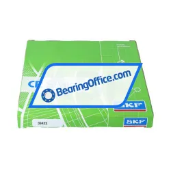 SKF 39423 rulman resim 3