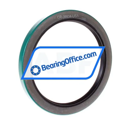 SKF 39934 bearing image 2