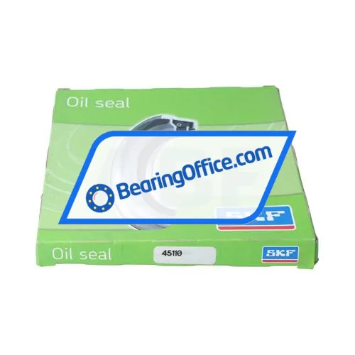 SKF CR45110 bearing image 3