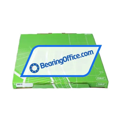SKF 60012 bearing image 3