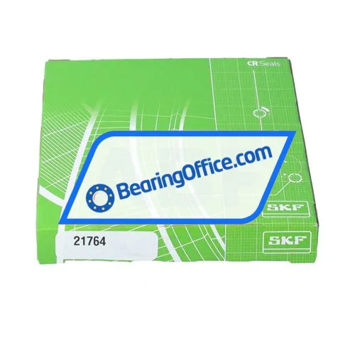 SKF 21764 bearing image 3