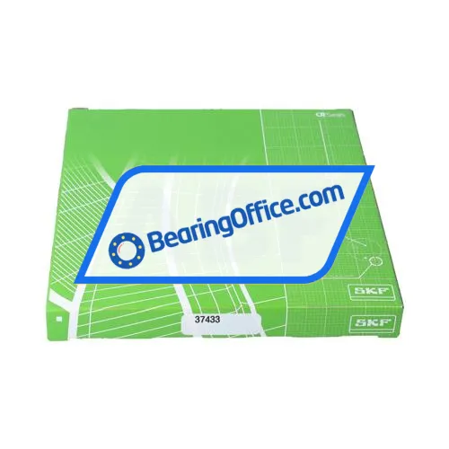 SKF 37433 bearing image 3