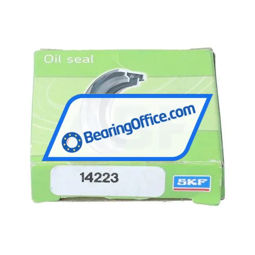 SKF 14223 bearing image 3