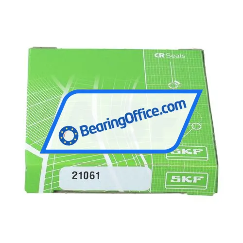 SKF 21061 bearing image 3