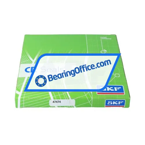 SKF 47474 bearing image 3