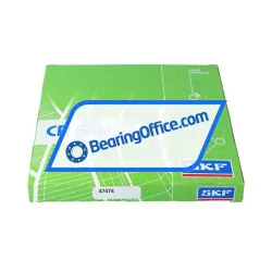 SKF 47474 rulman resim 3