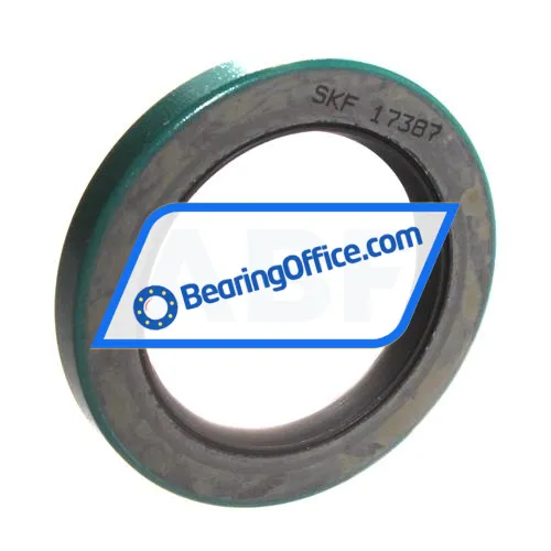 SKF 17387