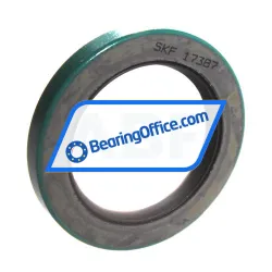 SKF 17387