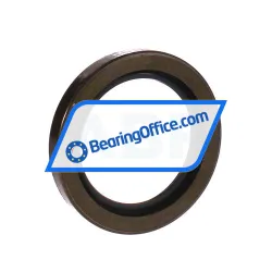 Carl Freudenberg - Germany FUD4 70X100X13 rulman resim 2