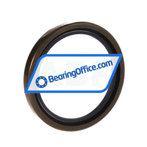 Carl Freudenberg - Germany FUD4 75X95X10 bearing image 2