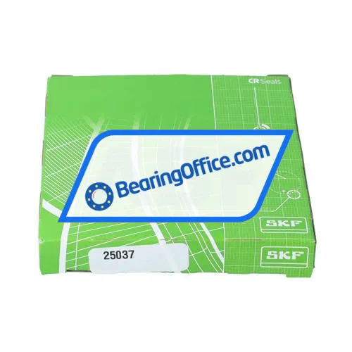 SKF 25037 bearing image 3