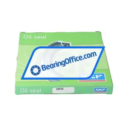 SKF 54934 rulman resim 3