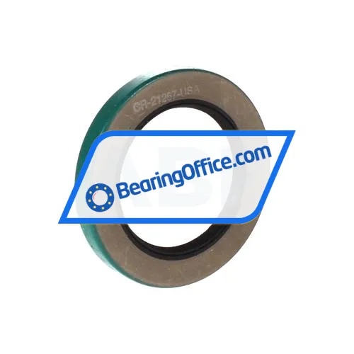 Chicago Rawhide Ltd 21267