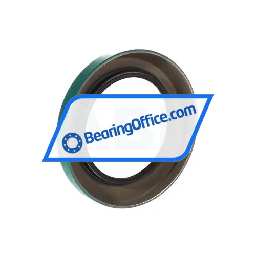 Chicago Rawhide Ltd 21267 bearing image 2