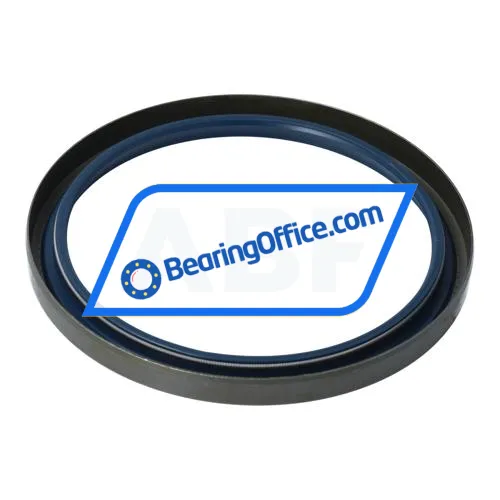 Freudenberg B1FUD4 100X120X10 bearing image 2