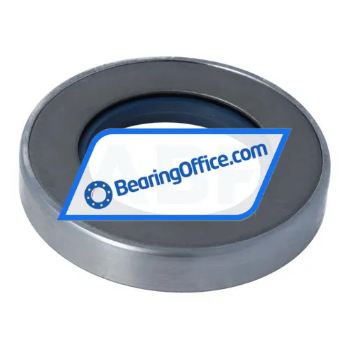 Freudenberg B2 40X70X12 bearing image 2