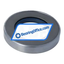 Freudenberg B2 40X70X12 rulman resim 2