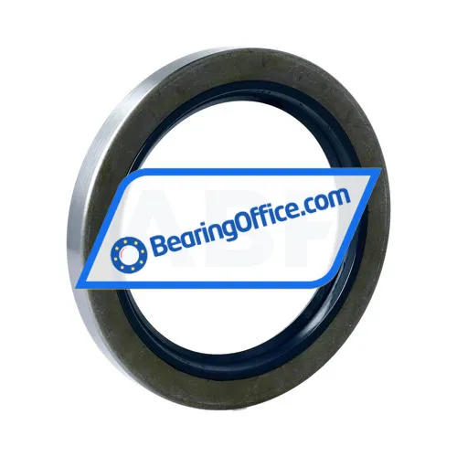 Freudenberg B2 90X125X13 bearing image 2