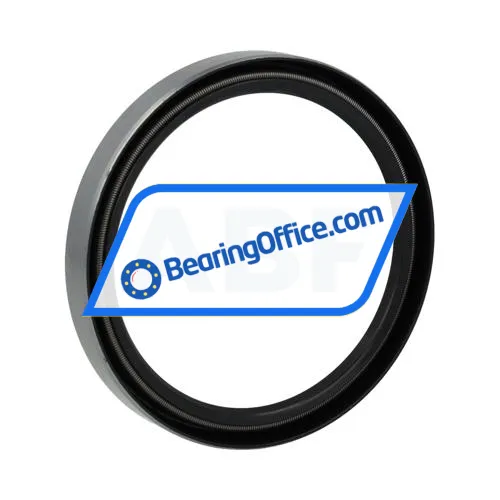 Kaco DF67X80X10 bearing image 2