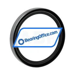 Kaco DF67X80X10 rulman resim 2