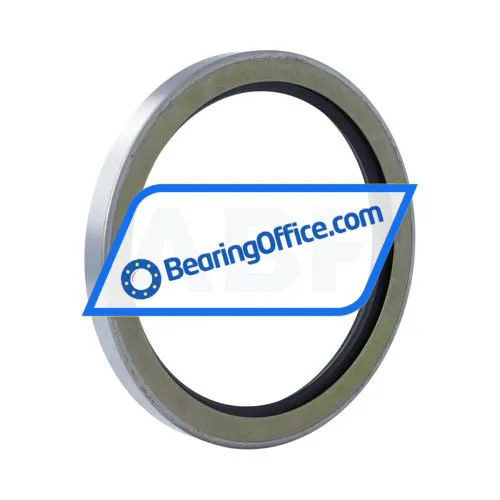 Neutral 130X160X15 bearing image 2