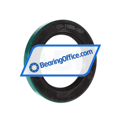 Chicago Rawhide Ltd CR19993