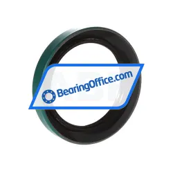 SKF CR21100 rulman resim 2