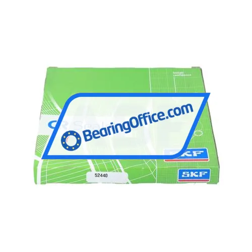 SKF 52440 bearing image 3