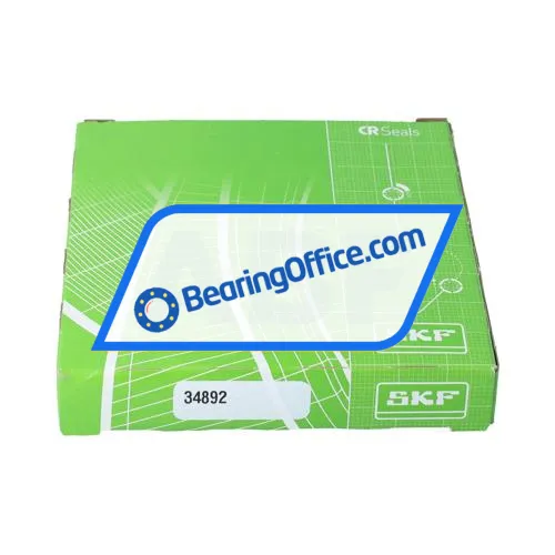 SKF 34892 bearing image 3