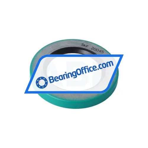 SKF CR20045