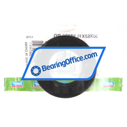 SKF 35X62X10HMS5RG bearing image 2