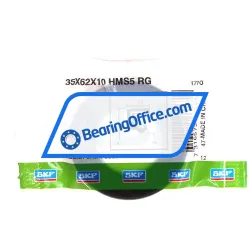 SKF 35X62X10HMS5RG