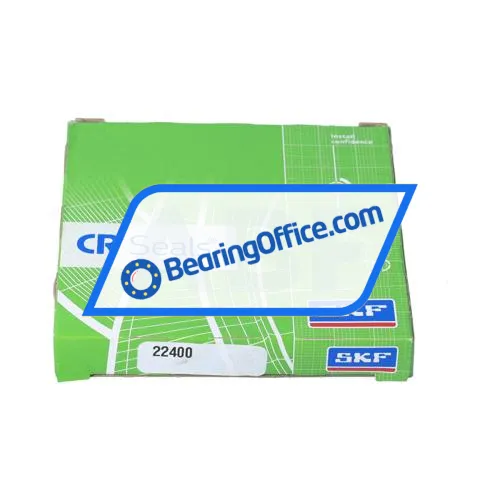 SKF CR22400 bearing image 3