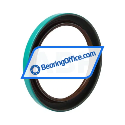 SKF 85X110X10CRWA1V bearing image 2