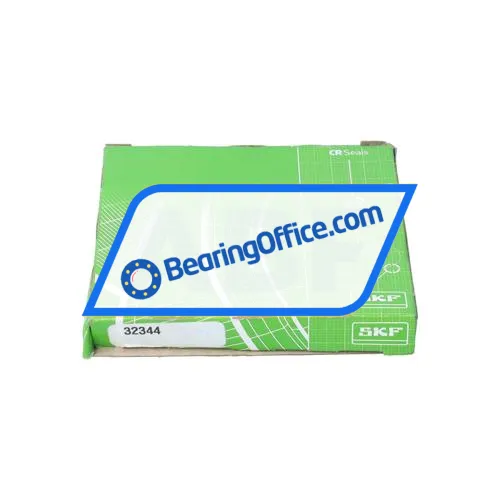 SKF CR32344 bearing image 3