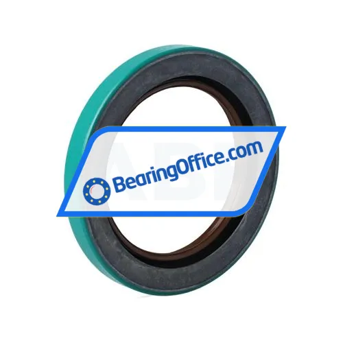 SKF CR25037 bearing image 2