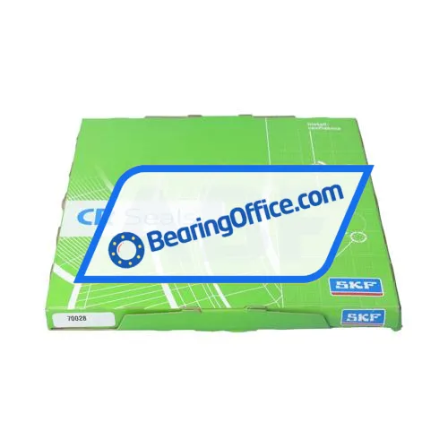 SKF CR70028 bearing image 3