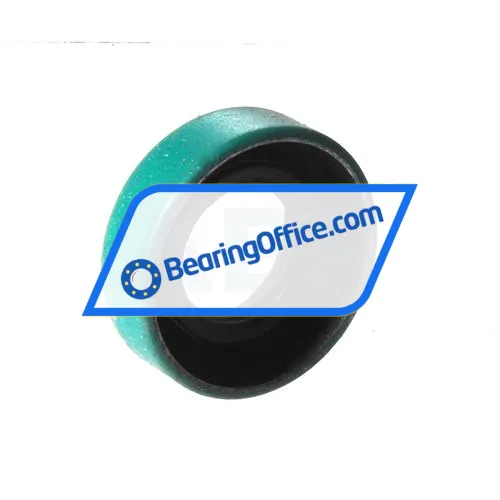 Chicago Rawhide Ltd CR12X22X7CRW1R bearing image 2