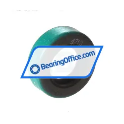 Chicago Rawhide Ltd CR12X22X7CRW1R