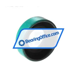 Chicago Rawhide Ltd CR12X22X7CRW1R rulman resim 2