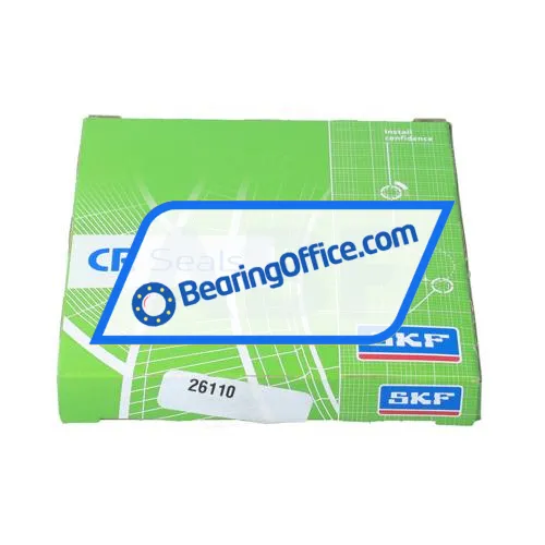 SKF 26110 bearing image 3